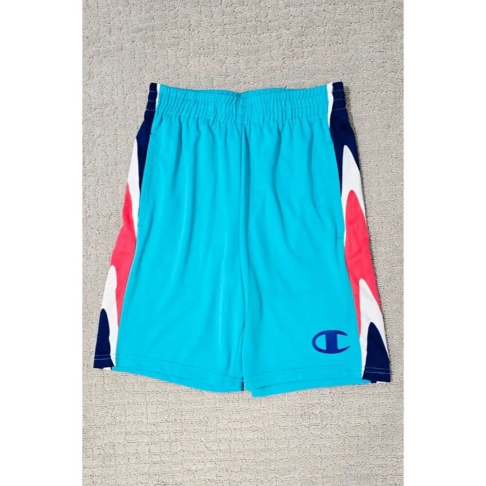 Champion athletic shorts, Kids M